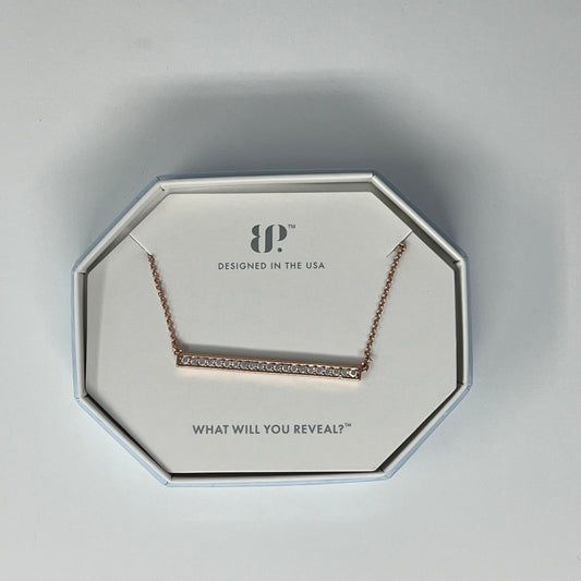 The Freya Necklace