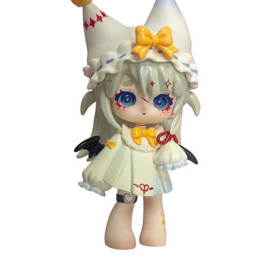 Ninita – Mirror Paradise Series Figurine