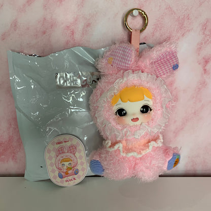 Yoyoo Soft Dream Series Plush Pendant - Little Rabbit