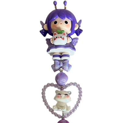 Super Kawaii Beadable Box Cutter