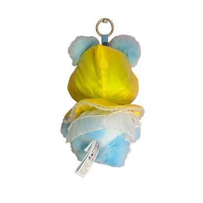 Nommi Weather Series Plush Pendant – Rainy Day Edition