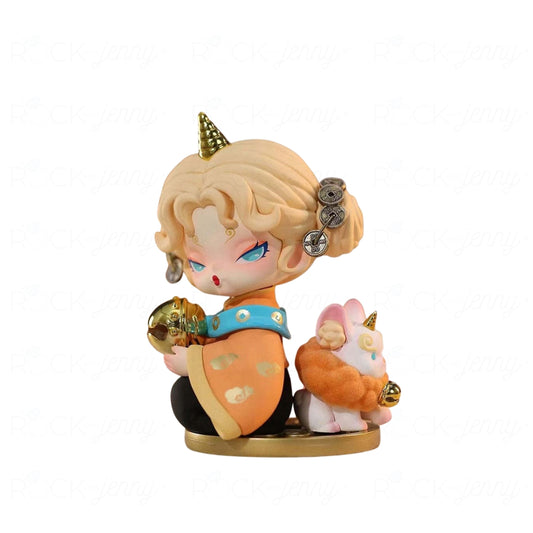 DODO NAMI Floating Mountains and Seas Series - Pixiu (Confirmed)