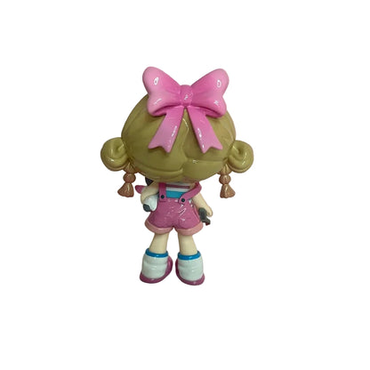 Missy Lolita - Pink Bow Girl