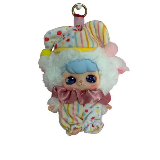 AVE Fantasy Circus Plush Series - Plush Pendant