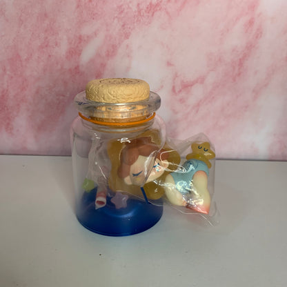 Wendy - Follow the Moon Series Figurine - Wish Upon a Star