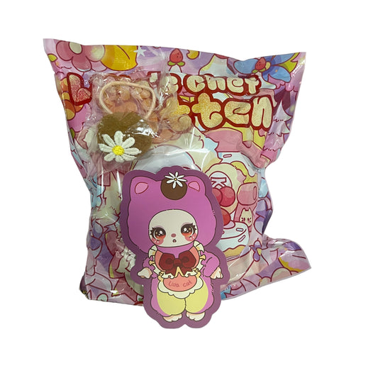 Liila Chef Kitten (Confirmed Design)