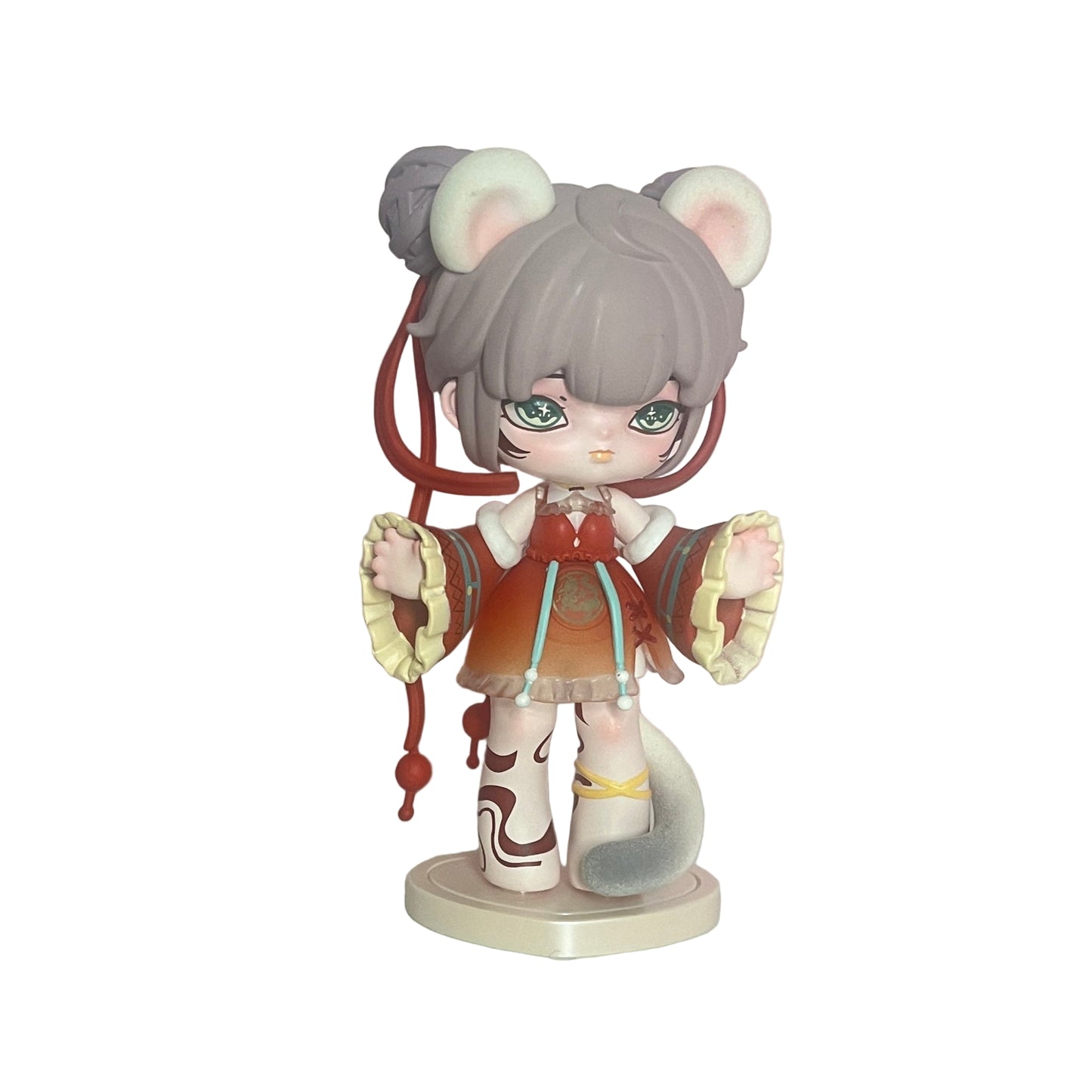 MISYA Incredible Dreaming Series Figurine
