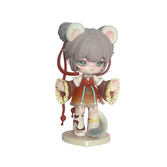 MISYA Incredible Dreaming Series Figurine
