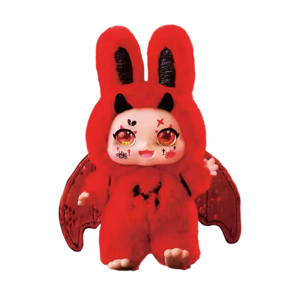 Kimmon I'm Mimon Dream Maker - Red Devil (Revealed)