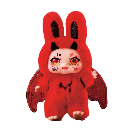 Kimmon I'm Mimon Dream Maker - Red Devil (Revealed)