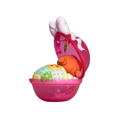 Dodo Sugar Wendy Sleeping Capsule Vinyl Figurine