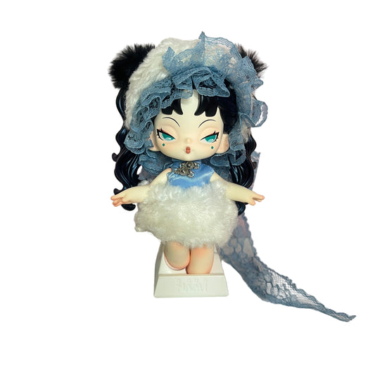 DODO NAMI Midnight Disco Figure Series - Panda