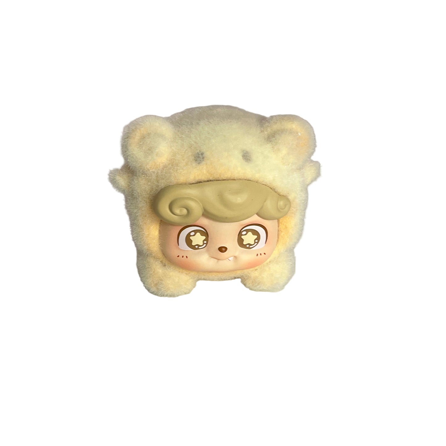 Q.Kid Super Q.Team Mini Series - Mini Figurines