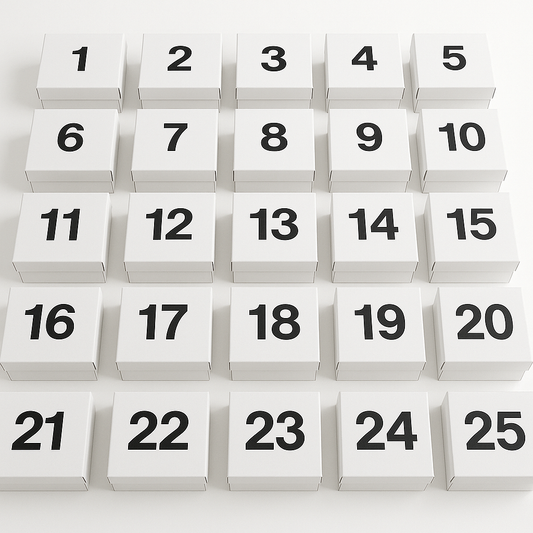 [LIVE ONLY ] Mystery blind box winners choice Lucky Numbers game