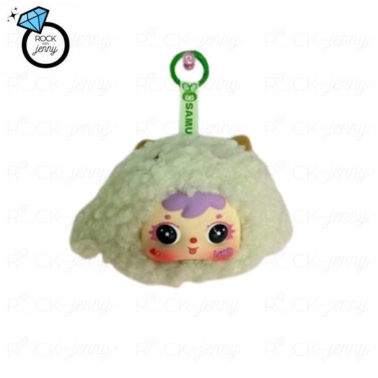 Samuel Mini – Small Animal - Sheep