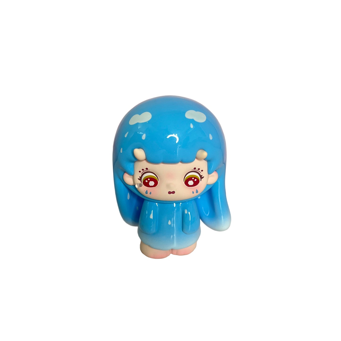 WiWi Inner World Series Figures - Blue