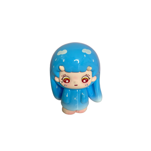 WiWi Inner World Series Figures - Blue