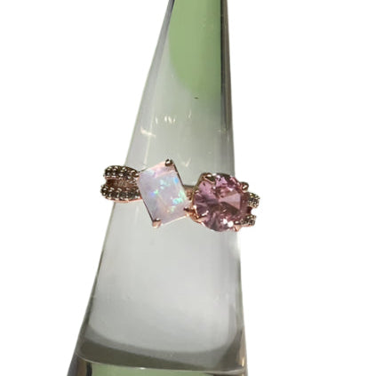 The Diana Ring - Size 5