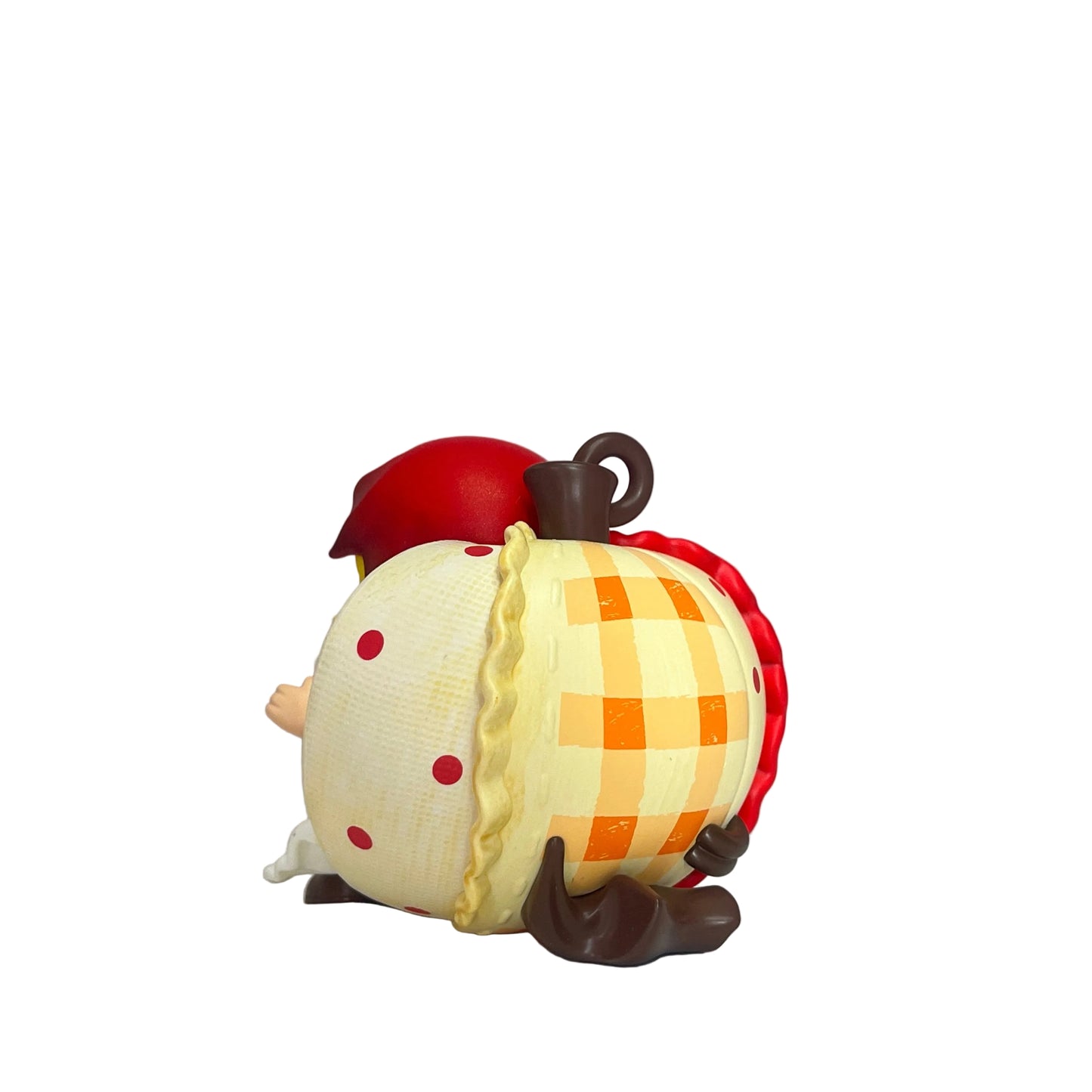 Apple of My Eye – Molly Blind Box Figurine