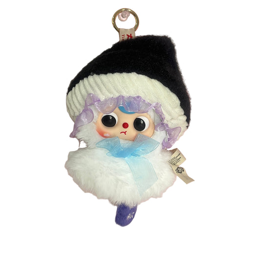 Baby Three- Sunny Baby Series Plush - Black (Revealed)