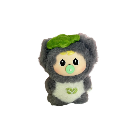Bao-ao Star Island Series Plush - Lazlaz Star (Koala)