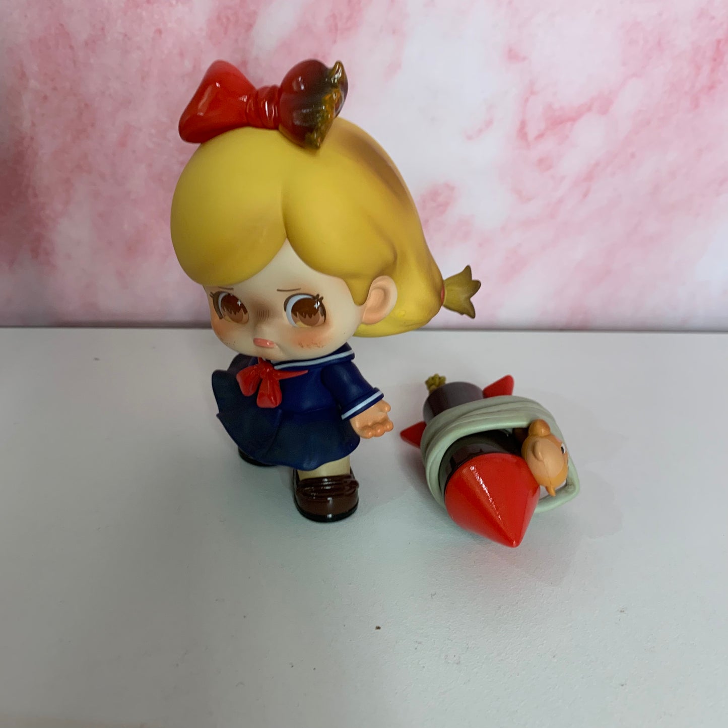KOKOSA K.O. Girls Series - K.O. Bully