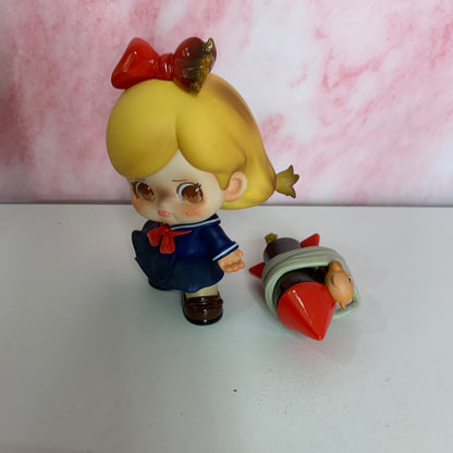KOKOSA K.O. Girls Series - K.O. Bully