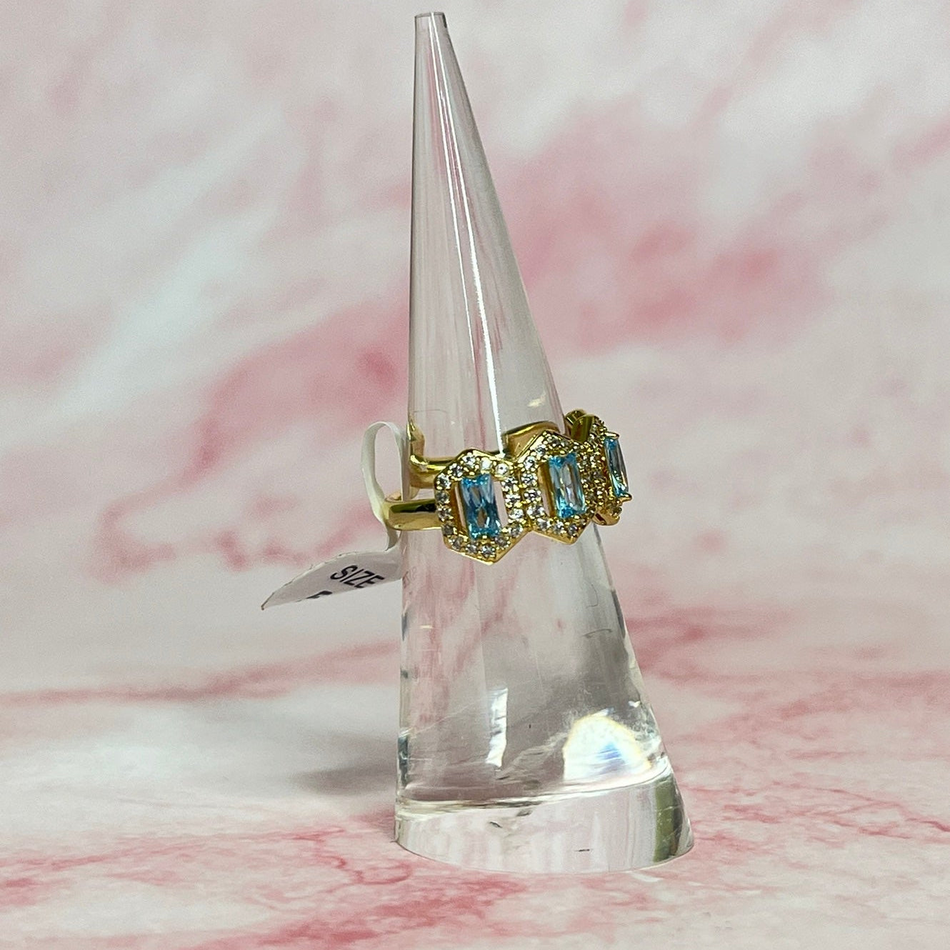Fit for a Princess
