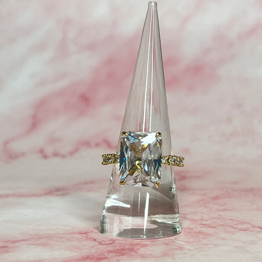 The Diana Ring