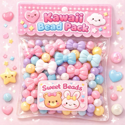 Bead Pack Mix