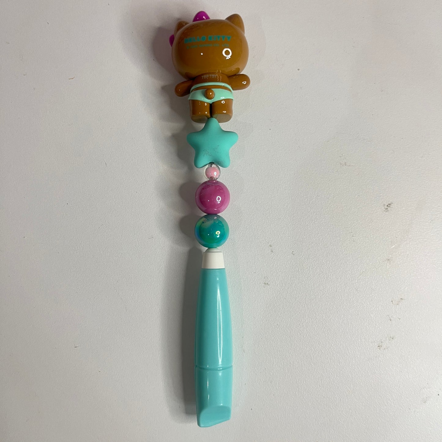 Cute Character Box Opener Cutter Razor Handy Tool