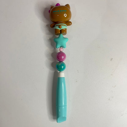 Cute Character Box Opener Cutter Razor Handy Tool