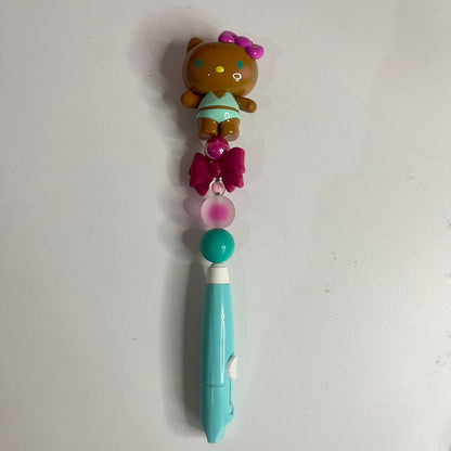 Cute Character Box Opener Cutter Razor Handy Tool