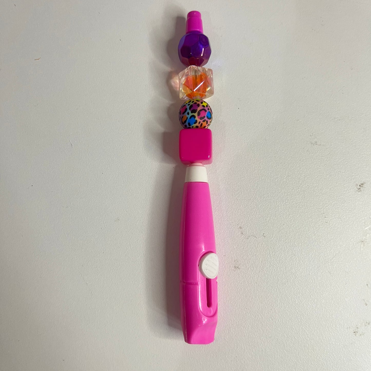 Cute Character Box Opener Cutter Razor Handy Tool