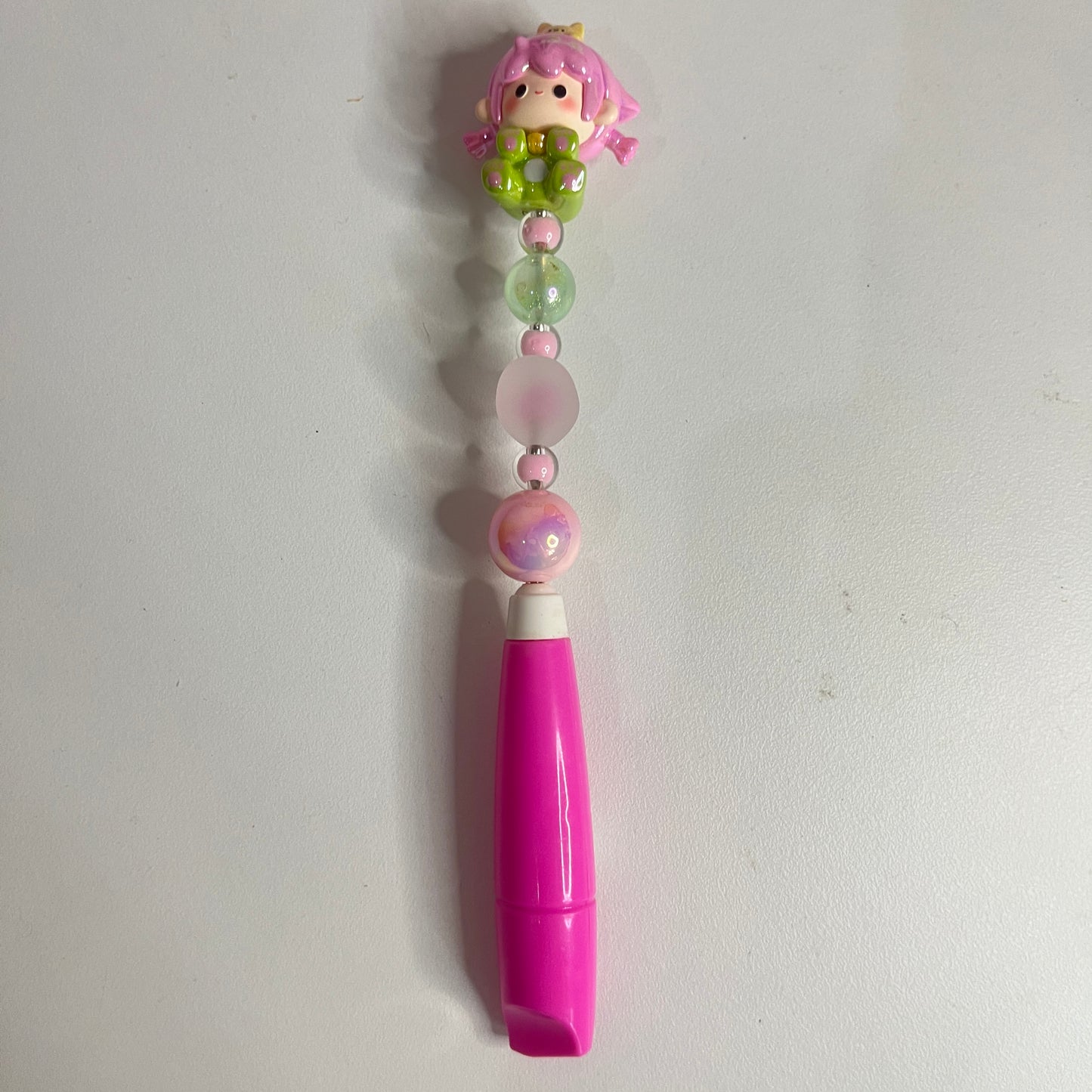Cute Character Box Opener Cutter Razor Handy Tool