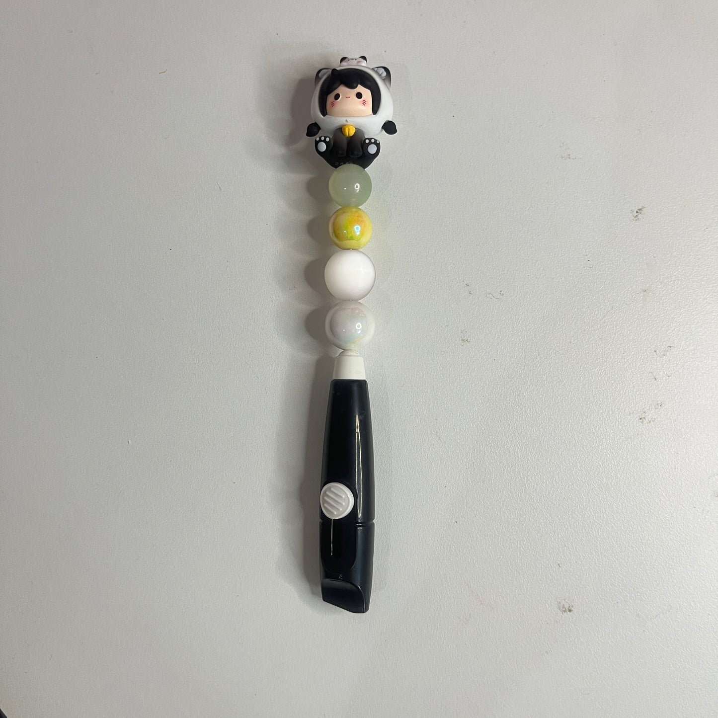 Cute Character Box Opener Cutter Razor Handy Tool