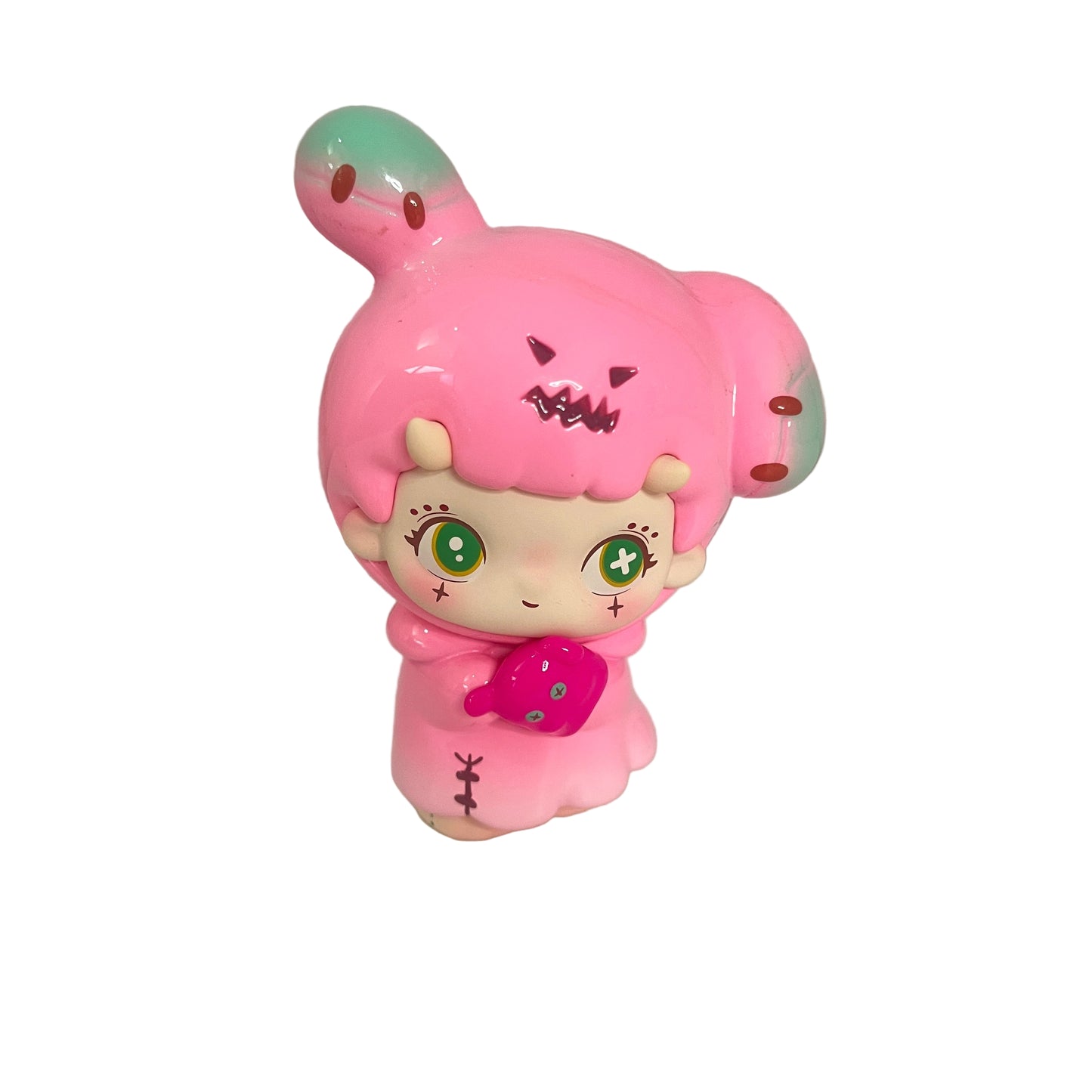 WiWi Inner World Series Figures