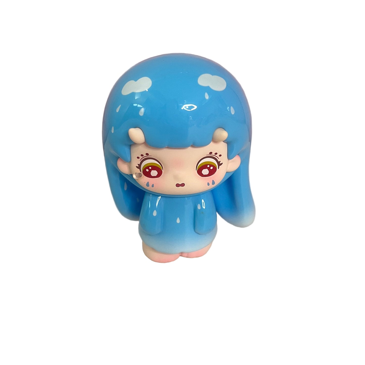 WiWi Inner World Series Figures