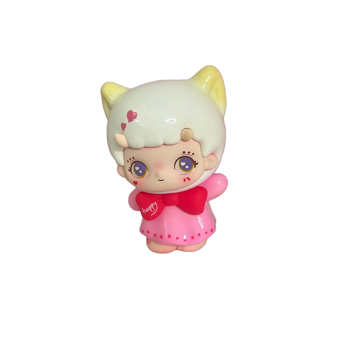 WiWi Inner World Series Figures