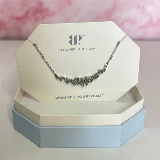 The Layla Necklace