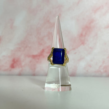 Enchanted Glamour