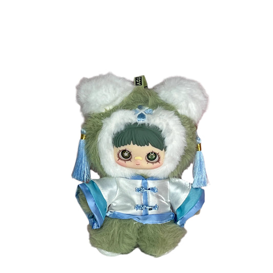 MayMei – V3 Poem of Spring Series Plush – Heavenly Palace (Revealed)