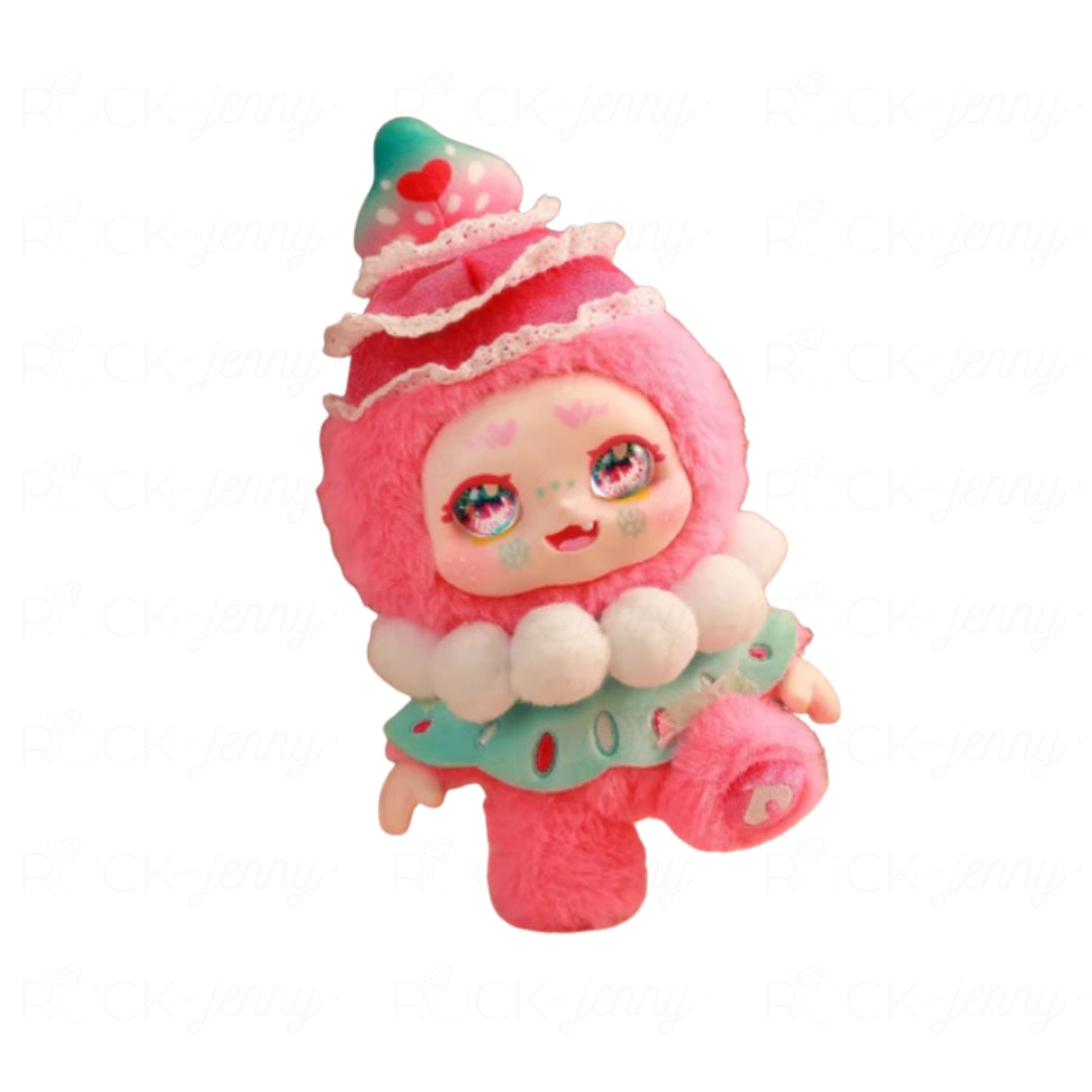 Kimmon Let’s Cafe - Pink (Revealed)