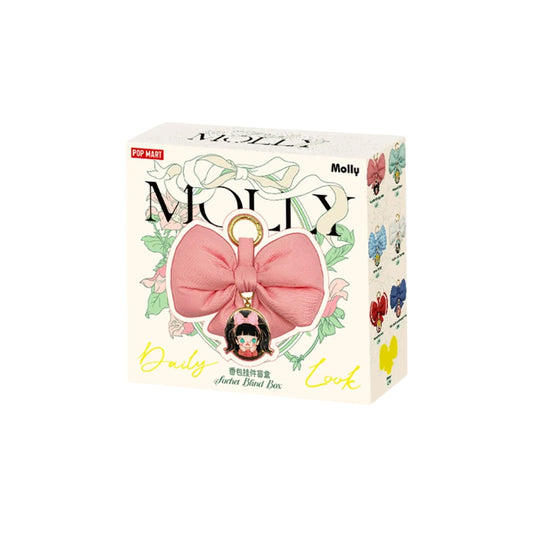 MOLLY Daily Look Series – Sachet Blind Box (Unopened)