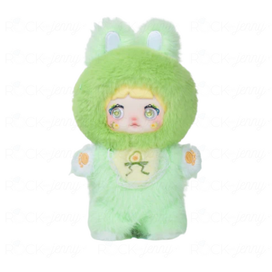 Nommi’s Interesting Fruits Plush Pendant – Avocado (Confirmed) 🥑