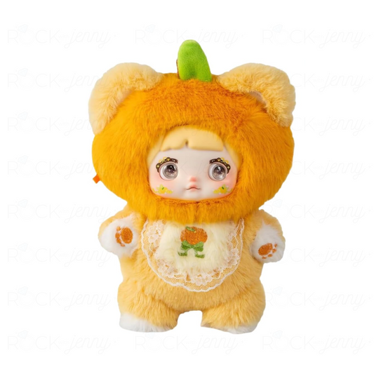 Nommi’s Interesting Fruits Plush Pendant – Orange (Confirmed) 🍊