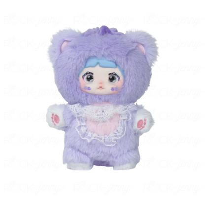 Nommi’s Interesting Fruits Plush Pendant – Blueberry (Confirmed) 🫐