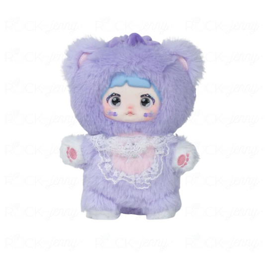 Nommi’s Interesting Fruits Plush Pendant – Blueberry (Confirmed) 🫐