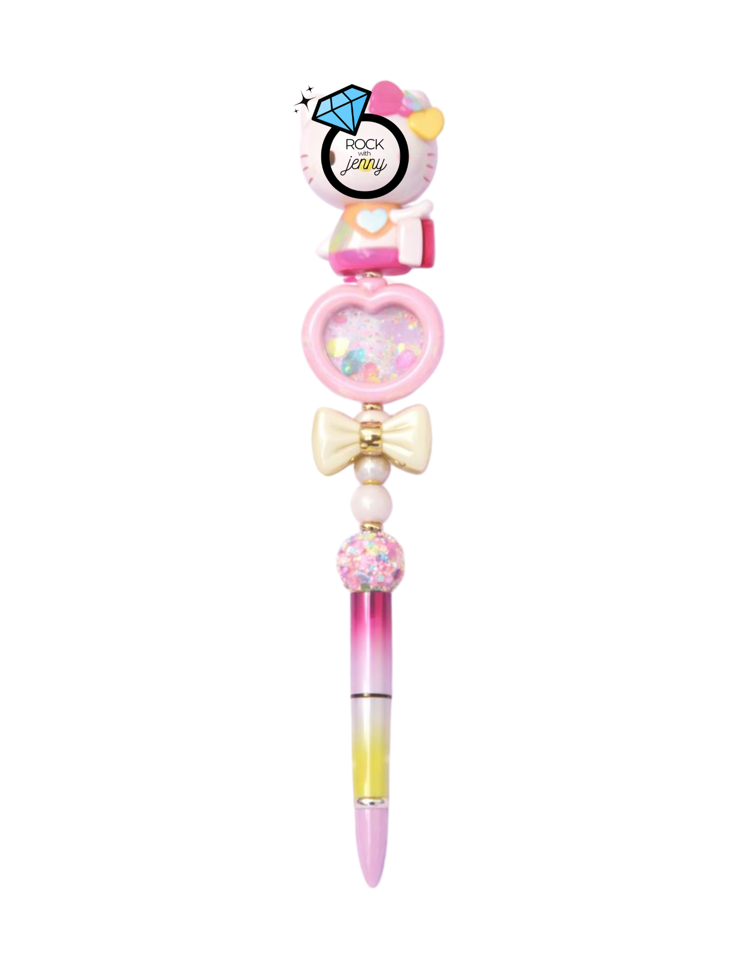 [LIVE Claim] Kawaii Beadable Item