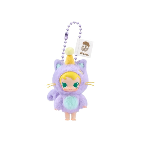 Pop Mart Baby Molly – Pocket Friends Series -“Leave Me Alone” (Confirmed)